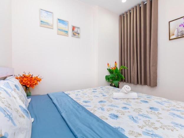 Gold Sea Vung Tau Apartment -Tina ภายนอก รูปภาพ