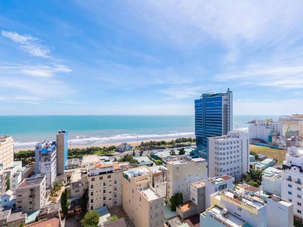 Gold Sea Vung Tau Apartment -Tina ภายนอก รูปภาพ