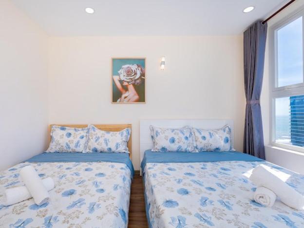 Gold Sea Vung Tau Apartment -Tina ภายนอก รูปภาพ